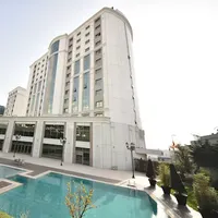 Istanbul Gonen Hotel