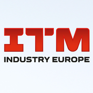 ITM Industry Europe logo