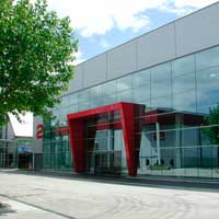 Kärntner Messen Klagenfurt