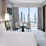 Kempinski Central Avenue Dubai