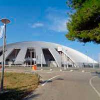 Exhibition Center Kresimir Cosic Sports Hall