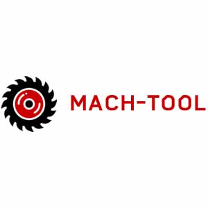Mach-Tool logo