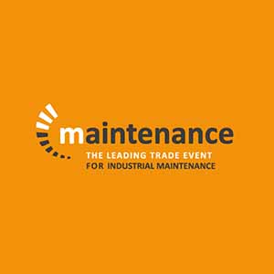 Maintenance Bilbao logo