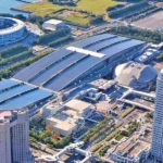 Makuhari Messe