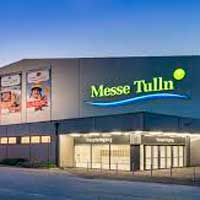Exhibition Center Messe Tulln