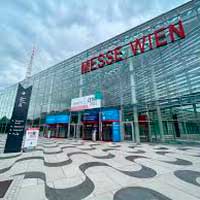 Exhibition Center Messe Wien