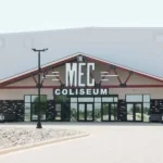 Michiana Event Center (MEC)