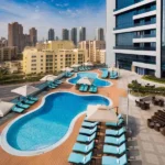 Millennium Place Barsha Heights Hotel