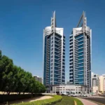 Millennium Place Barsha Heights Hotel