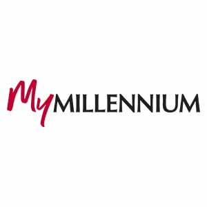 Millennium Place Barsha Heights Hotel Millennium Place Barsha Heights Hotel