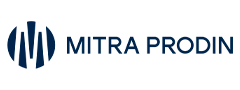 we built a booth for Mitra Prodin