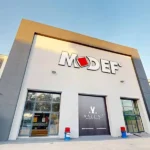 Modef Expo Center