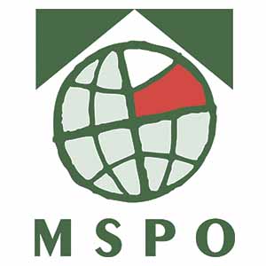 MSPO logo