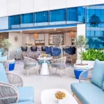 Novotel Dubai Al Barsha