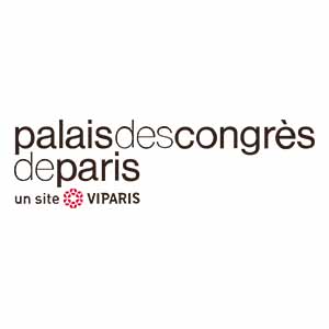 Palais des Congres de Paris | Exhibition Stand Contractors in