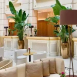 Paris Marriott Champs Elysees Hotel