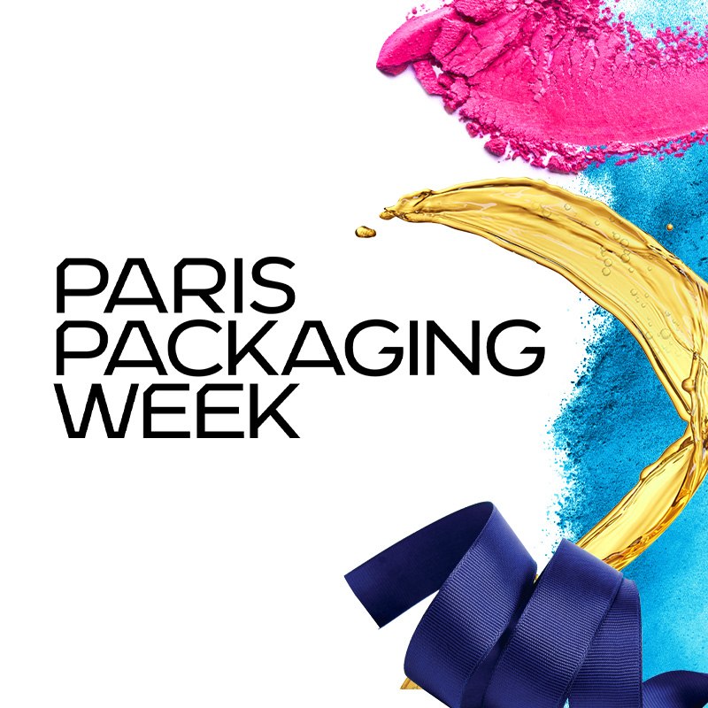 Paris Packaging Week logo
