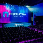 Pochayna Event Hall