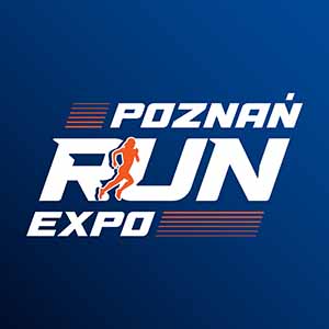 Poznan Run Expo logo