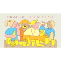 Prague Beer Festival (Prague Beer Fest)