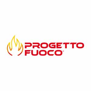 Progetto Fuoco logo