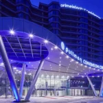 Pullman Istanbul Hotel & Convention Center