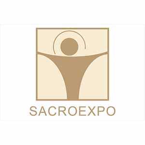 SACROEXPO logo