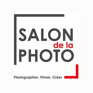Salon de la Photo logo