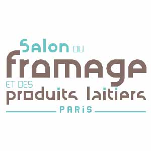 Salon du Fromage logo