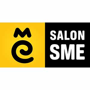 Salon SME logo