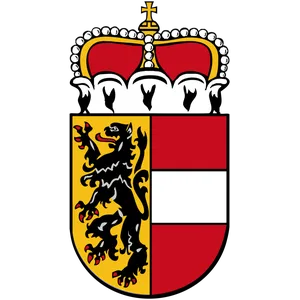 Messebauer in Salzburg