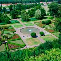 Exhibition Center Schlosspark