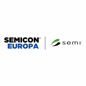 SEMICON Europa logo