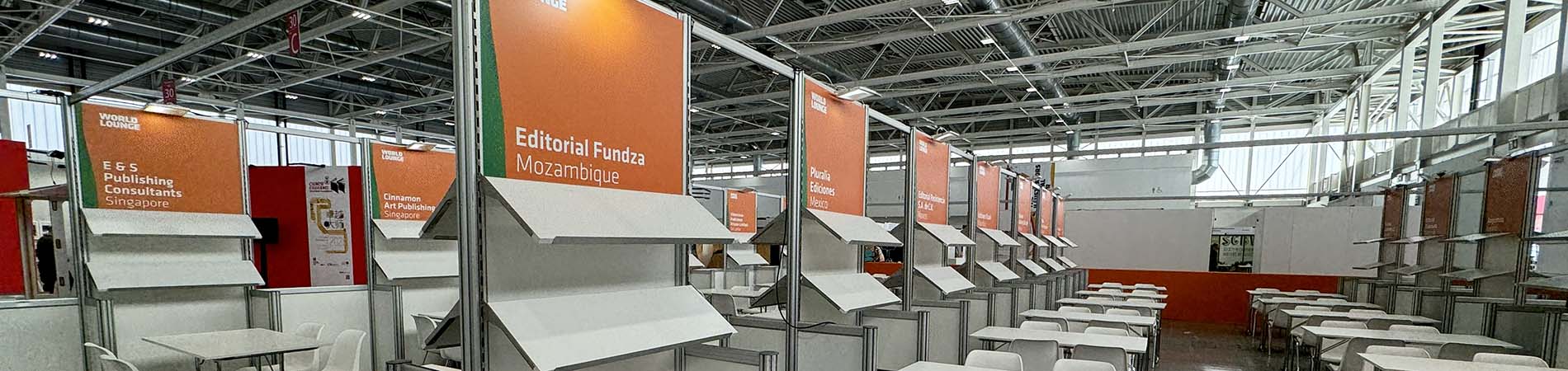 Shell-Scheme Messestand vs. individueller Messestand: Was ist das Beste für Ihre Marke?