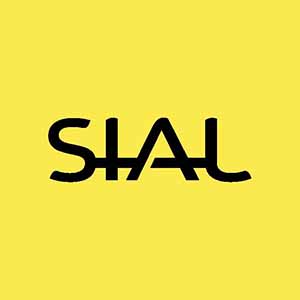 SIAL Paris logo