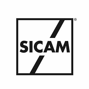 SICAM logo