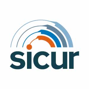 SICUR logo