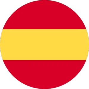 Messebauer in Spanien