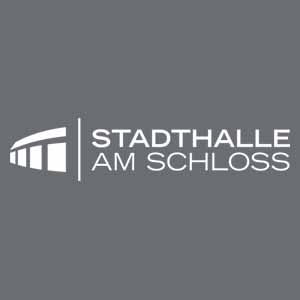 Stadthalle am Schloss