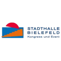 Exhibition Center Stadthalle Bielefeld