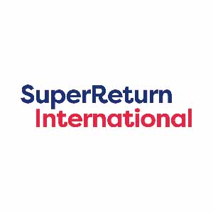 SuperReturn International logo