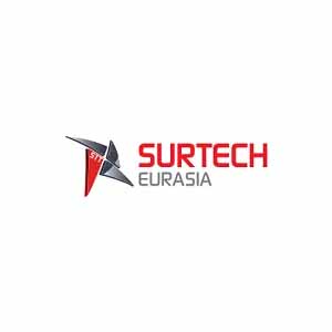 Surtech Datablad Surtech Eurasia 2027 in Istanbul, Turkey | Exhibition Stand Builders ESBAU