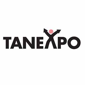 Tanexpo logo