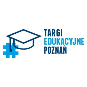 Targi Edukacyjne w Poznaniu logo