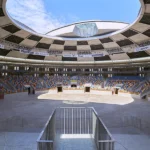 Tarraco Arena