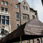 The Rainier Club