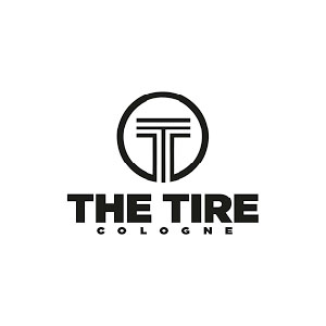 THE TIRE COLOGNE logo