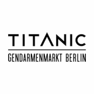 Titanic Gendarmenmarkt Berlin