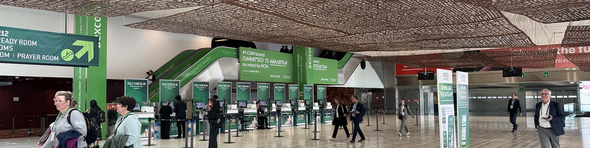 Podręcznik organizacji targów: Przewodnik po planowaniu targów dla wystawców