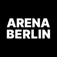 Exhibition Center Treptow Arena (Arena Berlin)